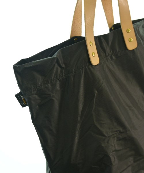 The Container Shop（コンテナショップ）トートバッグ 黒 サイズ:- レディース/2200634095054