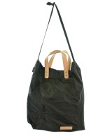 The Container Shop（コンテナショップ）トートバッグ 黒 サイズ:- レディース/2200634095054