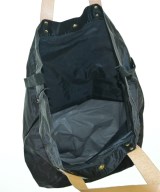 The Container Shop（コンテナショップ）トートバッグ 黒 サイズ:- レディース/2200634095054