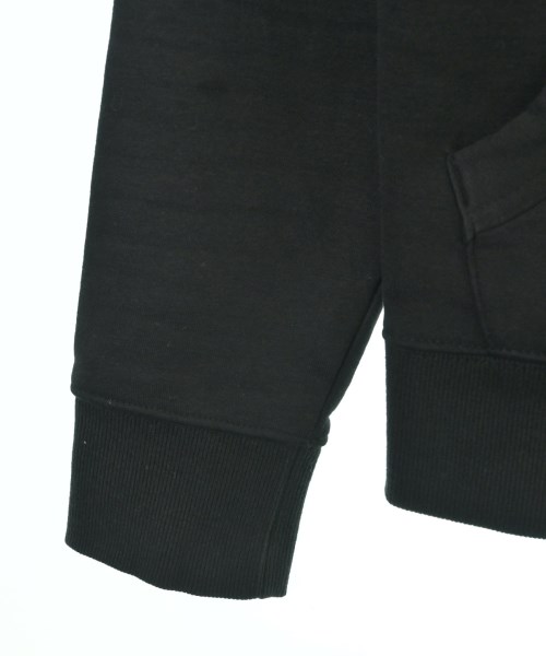 COME TO MY CHURCH（カムトゥアイチャーチ）パーカー 黒 サイズ:S メンズ/2200655881018