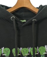 COME TO MY CHURCH（カムトゥアイチャーチ）パーカー 黒 サイズ:S メンズ/2200655881018