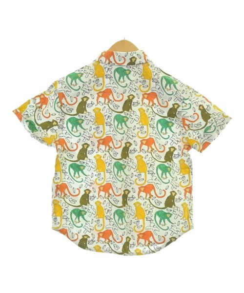 Jim Thompson（ジムトンプソン）シャツ その他（柄物・カラフル） サイズ:2Y キッズ/2200669954043