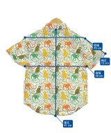 Jim Thompson（ジムトンプソン）シャツ その他（柄物・カラフル） サイズ:2Y キッズ/2200669954043