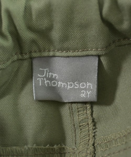 Jim Thompson（ジムトンプソン）その他 カーキ サイズ:2(90cm位) キッズ/2200669954128