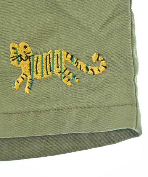Jim Thompson（ジムトンプソン）その他 カーキ サイズ:2(90cm位) キッズ/2200669954128