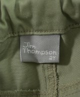 Jim Thompson（ジムトンプソン）その他 カーキ サイズ:2(90cm位) キッズ/2200669954128