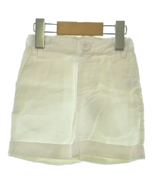 Jim Thompson(ジムトンプソン)その他 白 サイズ:2Y(90cm位)/2200669954135