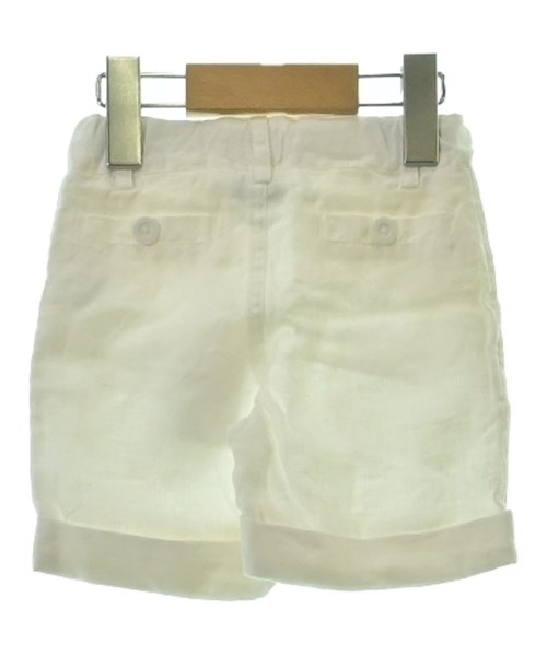 Jim Thompson（ジムトンプソン）その他 白 サイズ:2Y(90cm位) キッズ/2200669954135