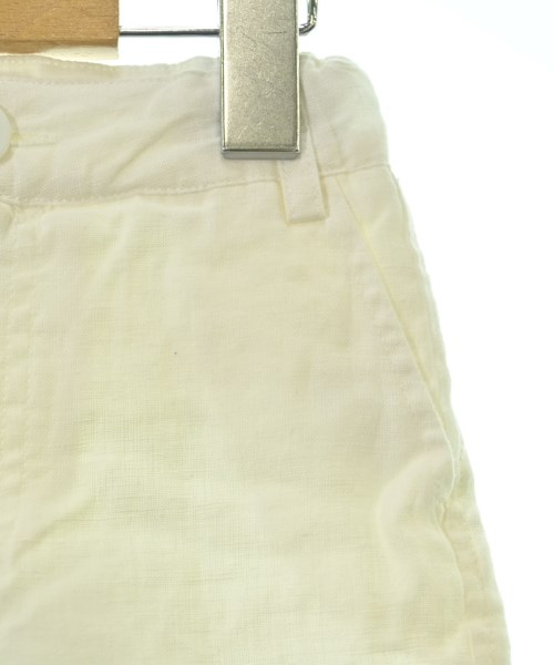 Jim Thompson（ジムトンプソン）その他 白 サイズ:2Y(90cm位) キッズ/2200669954135