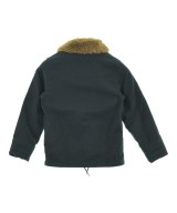 ALPHA（アルファ）その他 紺 サイズ:120(7T-8T) キッズ/2200622373096