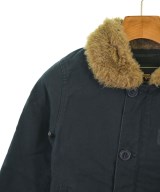 ALPHA（アルファ）その他 紺 サイズ:120(7T-8T) キッズ/2200622373096