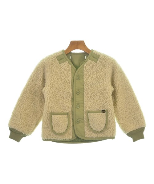 アルファ(ALPHA)のALPHA ブルゾン（その他）