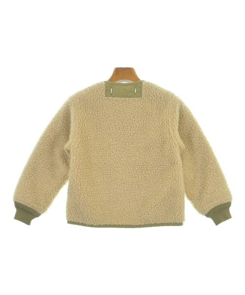 ALPHA（アルファ）その他 白 サイズ:110(5T-6T) キッズ/2200616126141