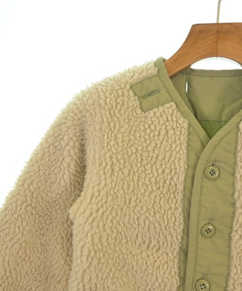 ALPHA（アルファ）その他 白 サイズ:110(5T-6T) キッズ/2200616126141