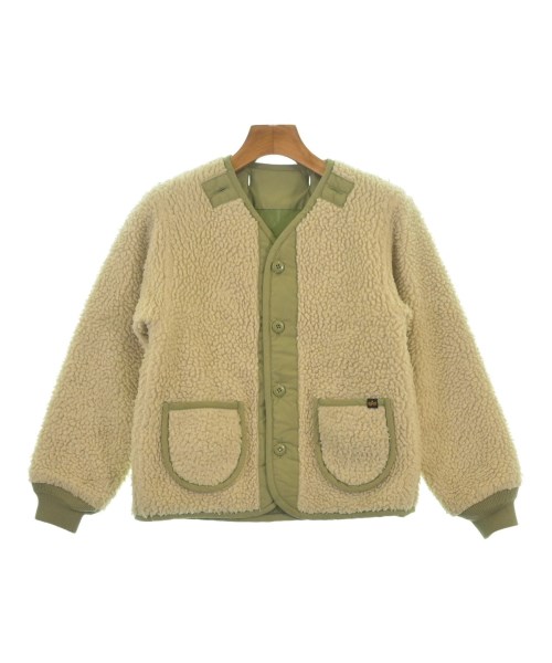 アルファ(ALPHA)のALPHA ブルゾン（その他）