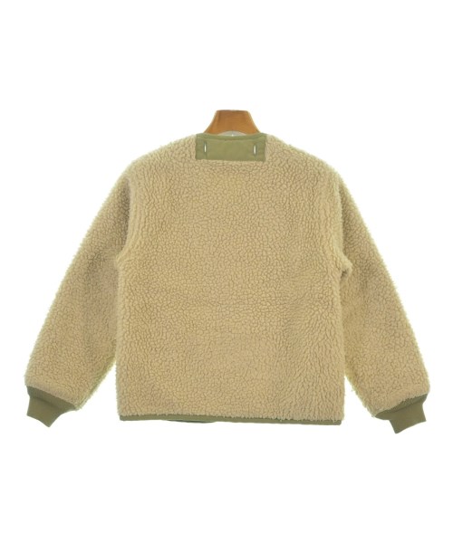 ALPHA（アルファ）その他 ベージュ サイズ:130(9T-10T) キッズ/2200616126158