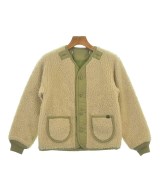 ALPHA（アルファ）その他 ベージュ サイズ:130(9T-10T) キッズ/2200616126158