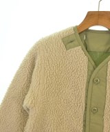 ALPHA（アルファ）その他 ベージュ サイズ:130(9T-10T) キッズ/2200616126158