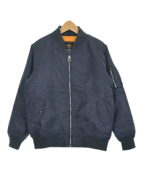 ALPHA(アルファ)その他 紺 サイズ:150(13T-14T)/2200649924011