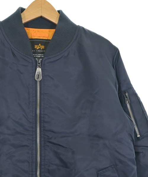 ALPHA（アルファ）その他 紺 サイズ:150(13T-14T) キッズ/2200649924011