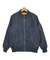 ALPHA（アルファ）その他 紺 サイズ:150(13T-14T) キッズ/2200649924011