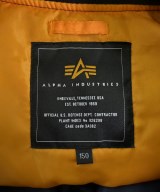 ALPHA（アルファ）その他 紺 サイズ:150(13T-14T) キッズ/2200649924011