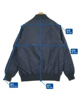 ALPHA（アルファ）その他 紺 サイズ:150(13T-14T) キッズ/2200649924011