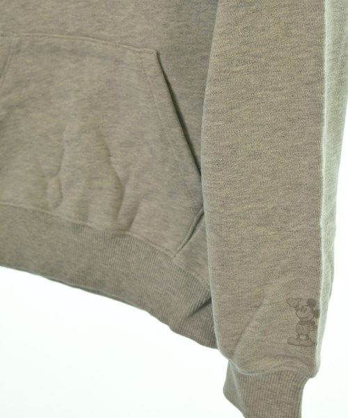 KITH（キス）パーカー グレー サイズ:100(3T-4T) キッズ/2200637617208