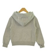 KITH（キス）パーカー グレー サイズ:100(3T-4T) キッズ/2200637617208
