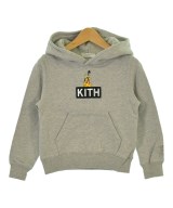 KITH パーカー
