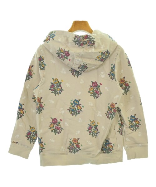 KITH（キス）パーカー ベージュ サイズ:7 キッズ/2200673753052