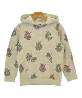 KITH（キス）パーカー ベージュ サイズ:7 キッズ/2200673753052