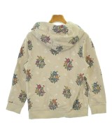 KITH（キス）パーカー ベージュ サイズ:7 キッズ/2200673753052