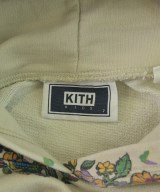 KITH（キス）パーカー ベージュ サイズ:7 キッズ/2200673753052