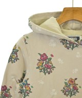 KITH（キス）パーカー ベージュ サイズ:7 キッズ/2200673753052