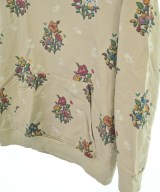 KITH（キス）パーカー ベージュ サイズ:7 キッズ/2200673753052