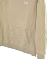 KITH（キス）パーカー ベージュ サイズ:7 キッズ/2200673753069