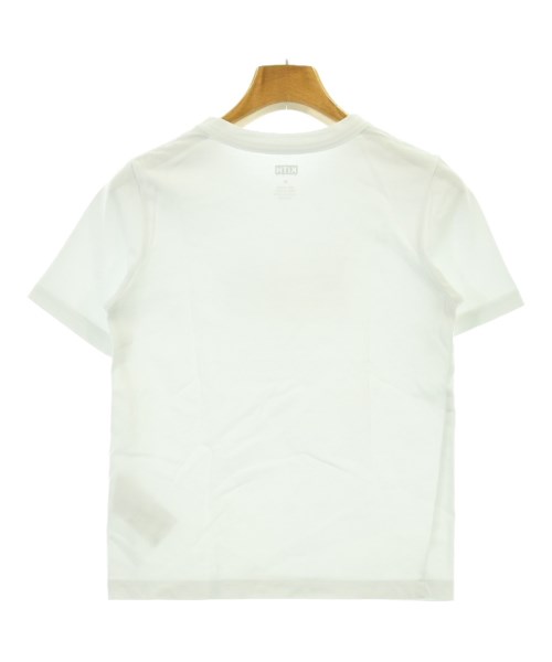 KITH（キス）Tシャツ・カットソー 白 サイズ:M(120cm位) キッズ/2200673753083