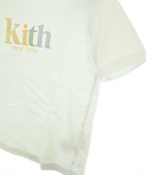 KITH（キス）Tシャツ・カットソー 白 サイズ:M(120cm位) キッズ/2200673753083