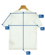 KITH（キス）Tシャツ・カットソー 白 サイズ:M(120cm位) キッズ/2200673753083