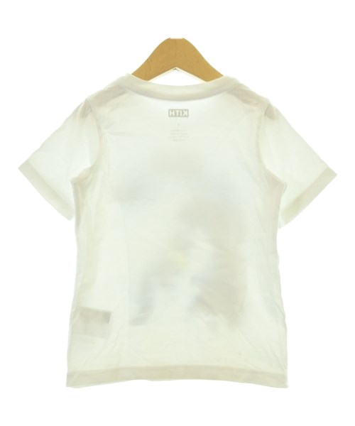 KITH（キス）Tシャツ・カットソー 白 サイズ:3(100cm位) キッズ/2200677785158