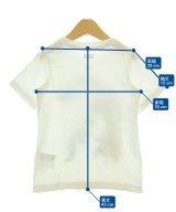 KITH（キス）Tシャツ・カットソー 白 サイズ:3(100cm位) キッズ/2200677785158