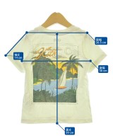 KITH（キス）Tシャツ・カットソー 白 サイズ:100(3T-4T) キッズ/2200677785165
