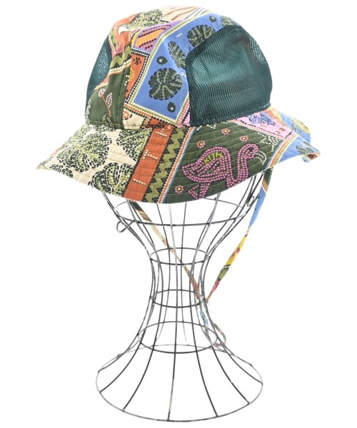 KITH（キス）小物類（その他） カーキ サイズ:53cm キッズ/2200695441036