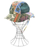KITH（キス）小物類（その他） カーキ サイズ:53cm キッズ/2200695441036
