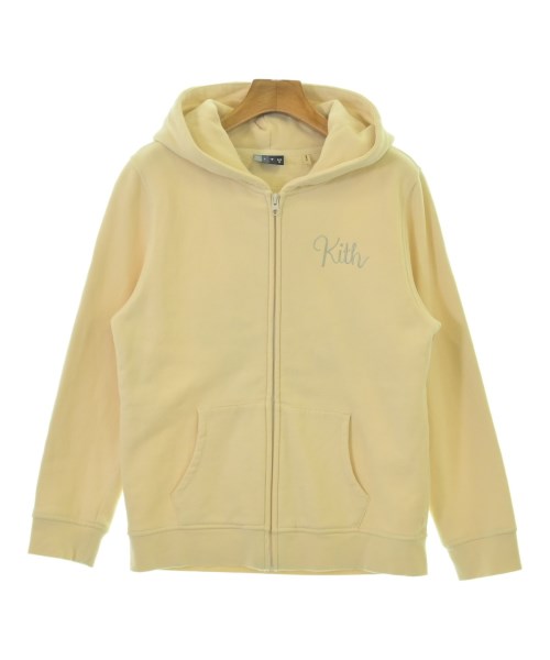 KITH(キス)パーカー ベージュ サイズ:130(9T-10T)/2200695798017