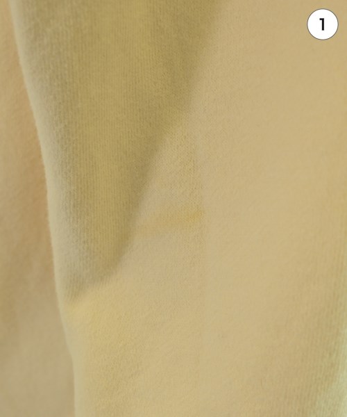 KITH（キス）パーカー ベージュ サイズ:130(9T-10T) キッズ/2200695798017