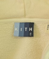 KITH（キス）パーカー ベージュ サイズ:130(9T-10T) キッズ/2200695798017