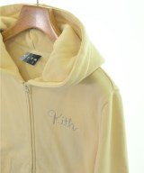 KITH（キス）パーカー ベージュ サイズ:130(9T-10T) キッズ/2200695798017