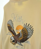 KITH（キス）パーカー ベージュ サイズ:130(9T-10T) キッズ/2200695798017